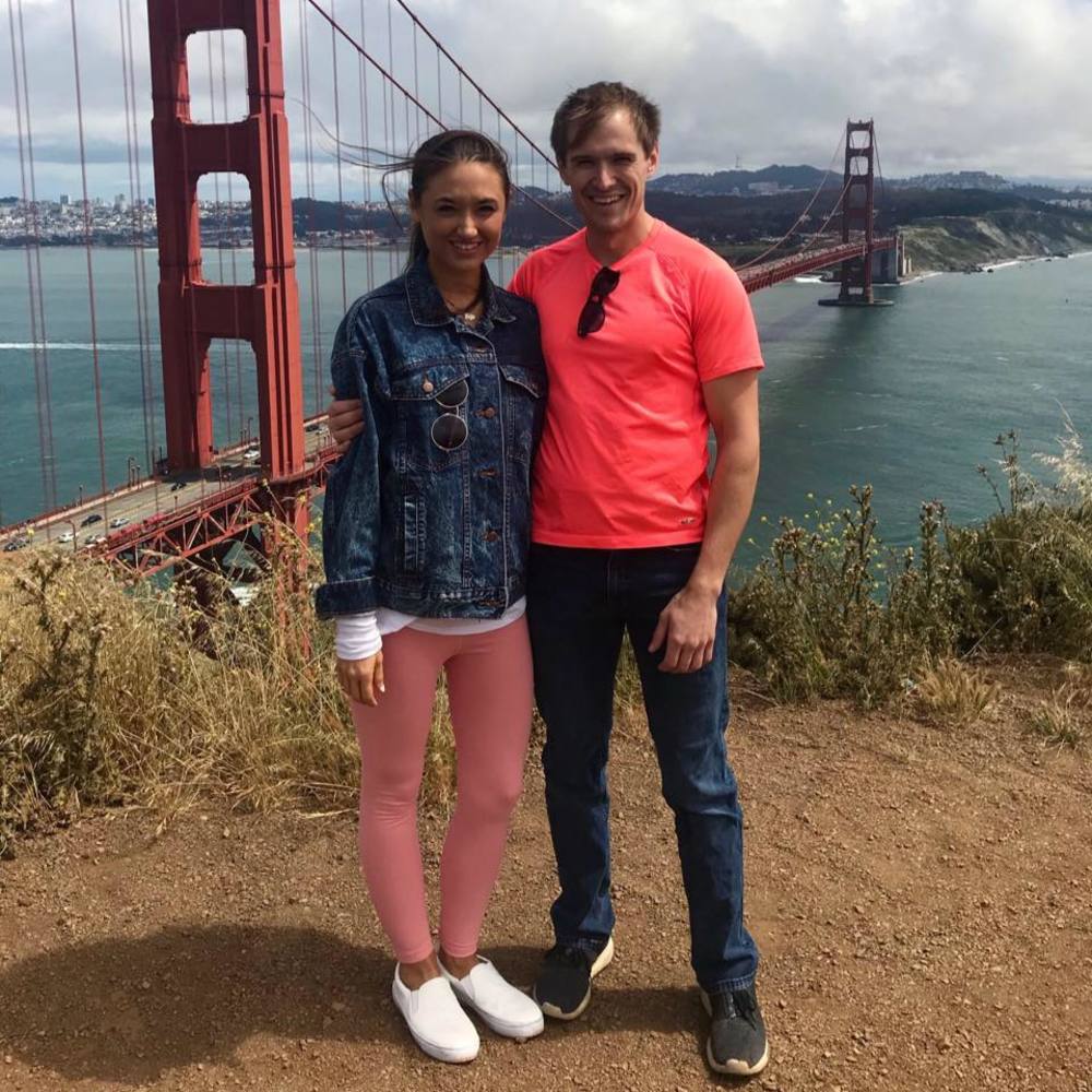 Meet your Posher, Jeremy